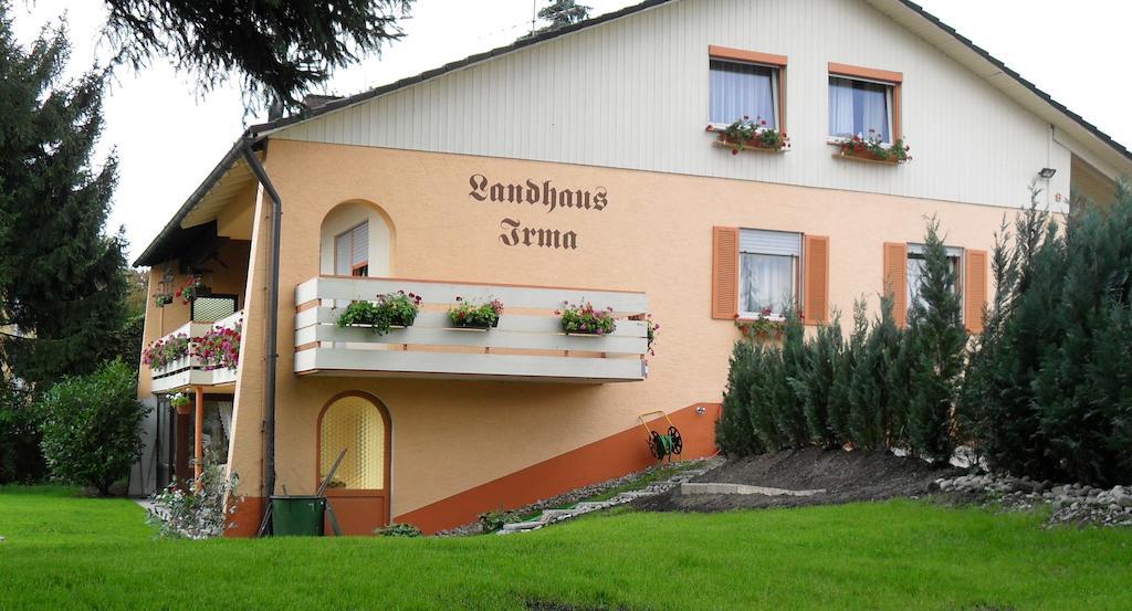 Landhaus Irma Bad Fussing Exterior photo